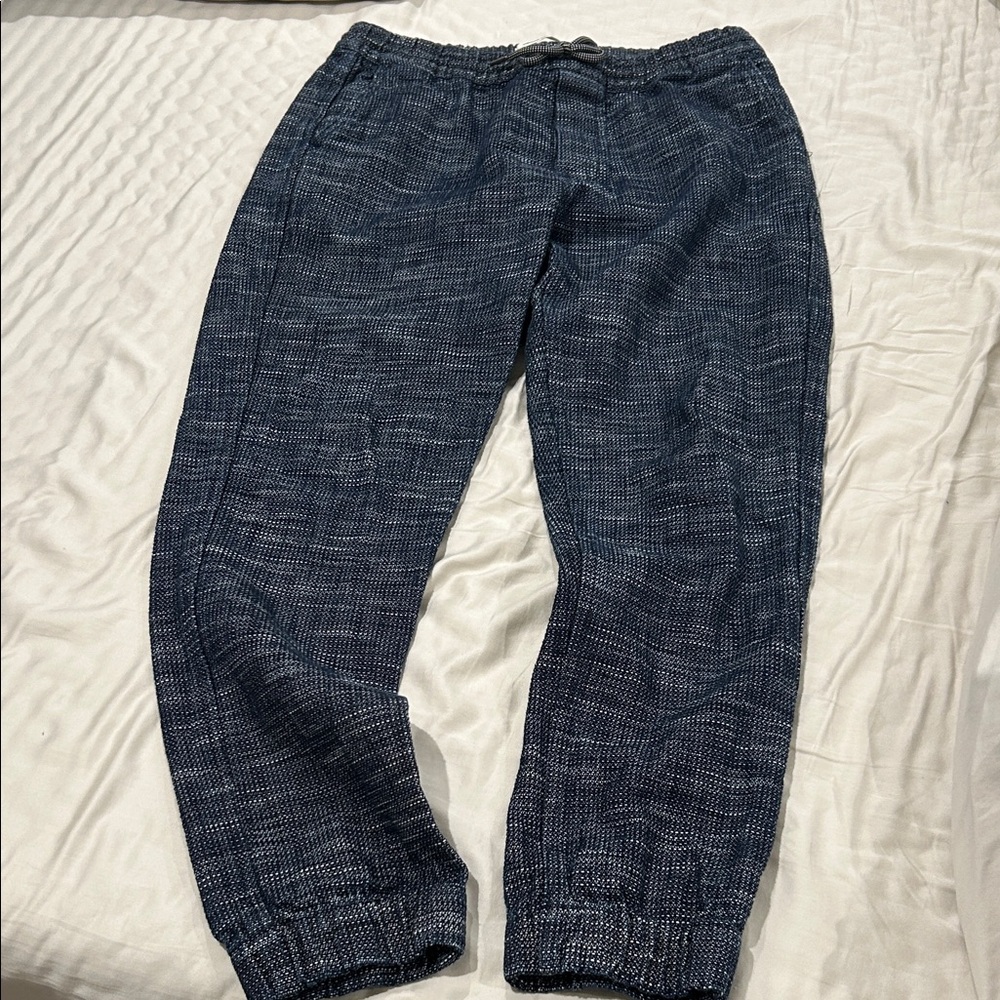 Taylor Stitch Apres Pant